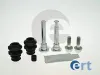 F&uuml;hrungsh&uuml;lsensatz, Bremssattel Hinterachse ERT 410263