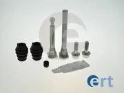 Führungshülsensatz, Bremssattel Vorderachse ERT 410273