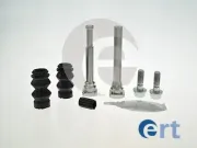 Führungshülsensatz, Bremssattel Hinterachse ERT 410275