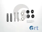 Führungshülsensatz, Bremssattel ERT 410318