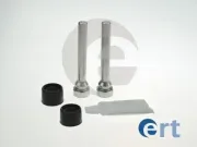 Führungshülsensatz, Bremssattel Vorderachse ERT 410330