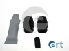 Faltenbalg, Bremssattelf&uuml;hrung ERT 410414