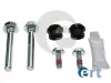 Führungshülsensatz, Bremssattel Vorderachse ERT 410540