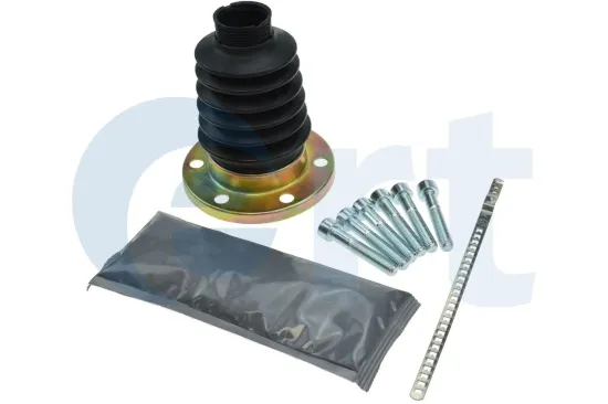 Faltenbalgsatz, Antriebswelle ERT 500246T Bild Faltenbalgsatz, Antriebswelle ERT 500246T