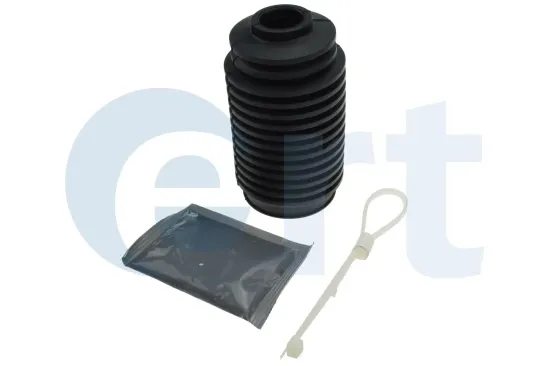 Faltenbalgsatz, Lenkung Vorderachse rechts Vorderachse links ERT 510126 Bild Faltenbalgsatz, Lenkung Vorderachse rechts Vorderachse links ERT 510126