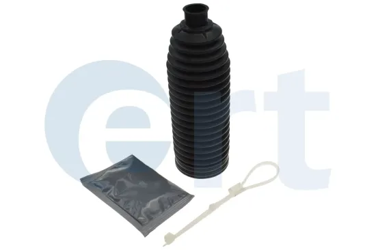 Faltenbalgsatz, Lenkung Vorderachse rechts Vorderachse links ERT 510265 Bild Faltenbalgsatz, Lenkung Vorderachse rechts Vorderachse links ERT 510265