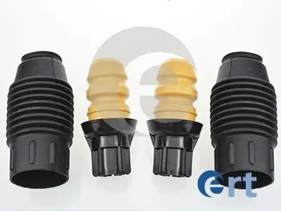 Staubschutzsatz, Stoßdämpfer Vorderachse rechts ERT 520049 Bild Staubschutzsatz, Stoßdämpfer Vorderachse rechts ERT 520049