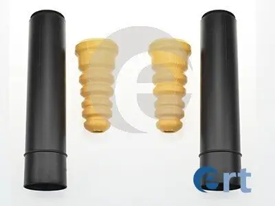 Staubschutzsatz, Stoßdämpfer Hinterachse ERT 520103 Bild Staubschutzsatz, Stoßdämpfer Hinterachse ERT 520103