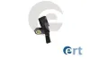Sensor, Raddrehzahl ERT 530001