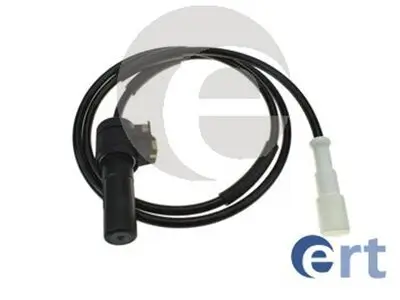 Sensor, Raddrehzahl Hinterachse rechts Hinterachse links ERT 530063 Bild Sensor, Raddrehzahl Hinterachse rechts Hinterachse links ERT 530063