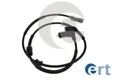 Sensor, Raddrehzahl Vorderachse rechts Vorderachse links ERT 530068 Bild Sensor, Raddrehzahl Vorderachse rechts Vorderachse links ERT 530068