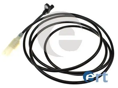 Sensor, Raddrehzahl Hinterachse rechts ERT 530140 Bild Sensor, Raddrehzahl Hinterachse rechts ERT 530140