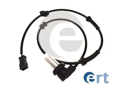 Sensor, Raddrehzahl Hinterachse rechts Hinterachse links ERT 530147 Bild Sensor, Raddrehzahl Hinterachse rechts Hinterachse links ERT 530147