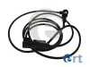 Sensor, Raddrehzahl Hinterachse rechts ERT 530187
