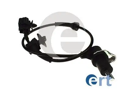 Sensor, Raddrehzahl Hinterachse rechts ERT 530194 Bild Sensor, Raddrehzahl Hinterachse rechts ERT 530194