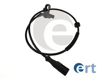 Sensor, Raddrehzahl Hinterachse rechts ERT 530251 Bild Sensor, Raddrehzahl Hinterachse rechts ERT 530251
