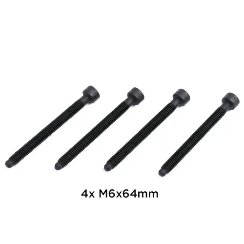 Justierschraube, Einspritzpumpe ET ENGINETEAM BS0008 Bild Justierschraube, Einspritzpumpe ET ENGINETEAM BS0008