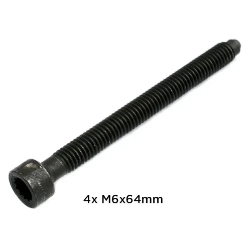 Justierschraube, Einspritzpumpe ET ENGINETEAM BS0008 Bild Justierschraube, Einspritzpumpe ET ENGINETEAM BS0008