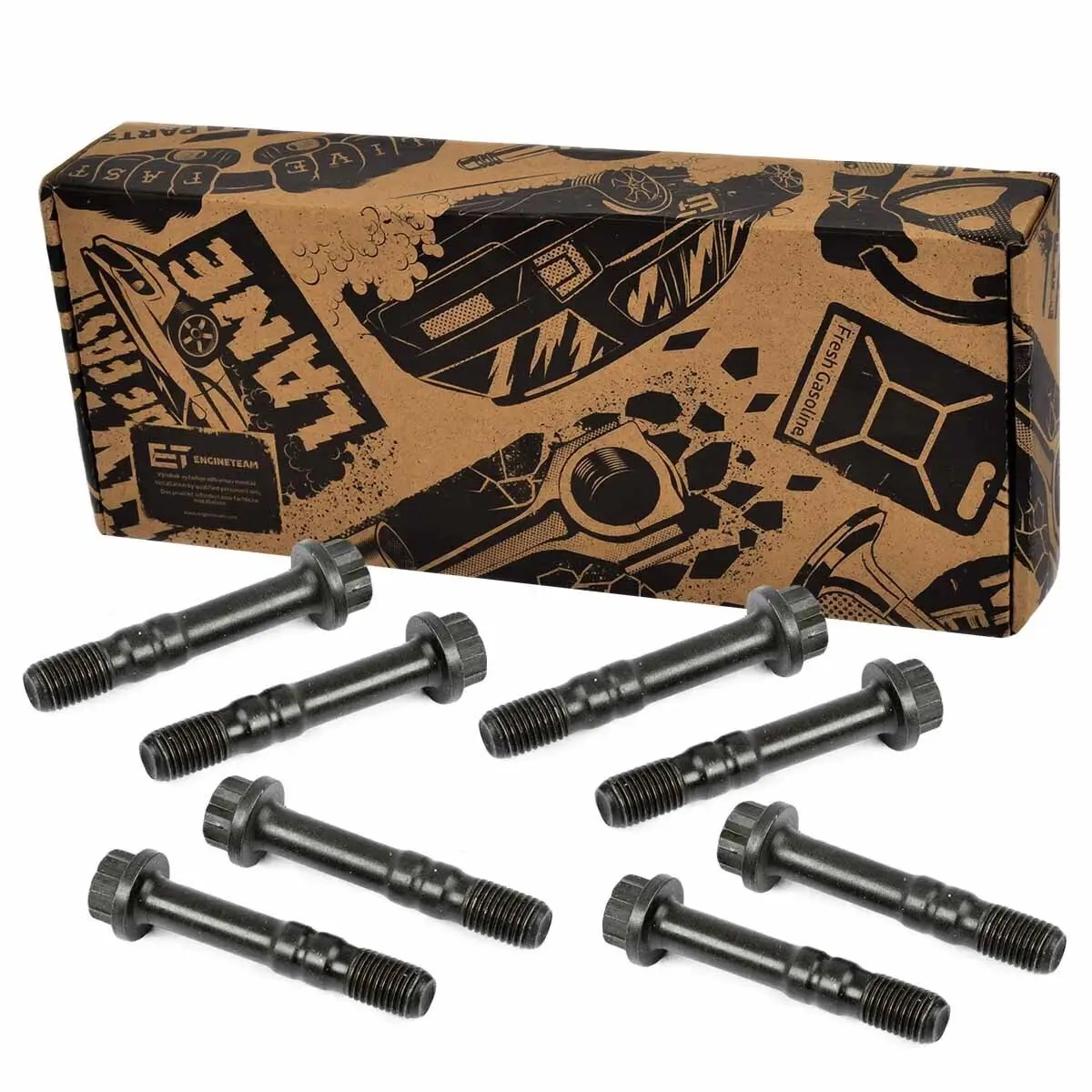 Pleuelschraube ET ENGINETEAM BS0019VR3