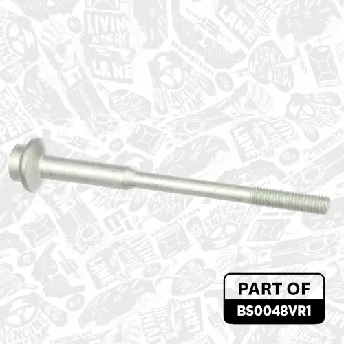 Schraube, Einspritzdüsenhalter ET ENGINETEAM BS0048VR1 Bild Schraube, Einspritzdüsenhalter ET ENGINETEAM BS0048VR1