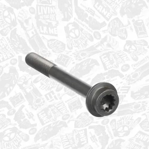 Schraubensatz, Zahnräder (Steuerkette) ET ENGINETEAM BS0056 Bild Schraubensatz, Zahnräder (Steuerkette) ET ENGINETEAM BS0056