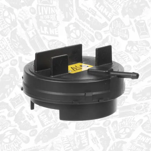 Membran, Kurbelgehäuseentlüftung ET ENGINETEAM CB0042 Bild Membran, Kurbelgehäuseentlüftung ET ENGINETEAM CB0042