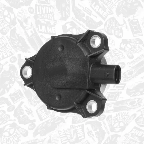 Zentralmagnet, Nockenwellenverstellung ET ENGINETEAM CV0023 Bild Zentralmagnet, Nockenwellenverstellung ET ENGINETEAM CV0023