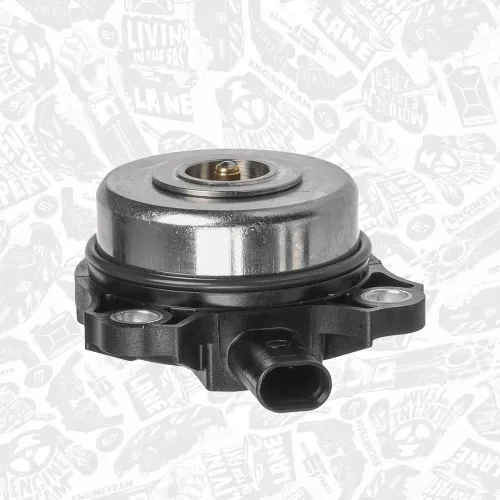 Zentralmagnet, Nockenwellenverstellung ET ENGINETEAM CV0023 Bild Zentralmagnet, Nockenwellenverstellung ET ENGINETEAM CV0023