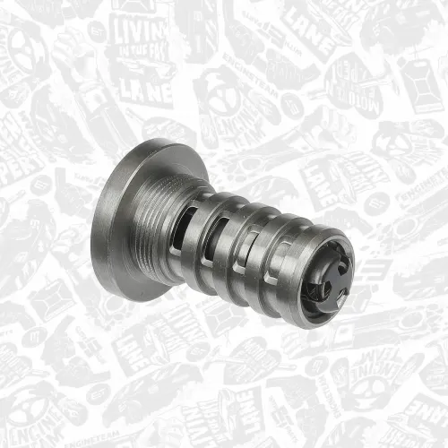 Zentralventil, Nockenwellenverstellung ET ENGINETEAM CV0028 Bild Zentralventil, Nockenwellenverstellung ET ENGINETEAM CV0028