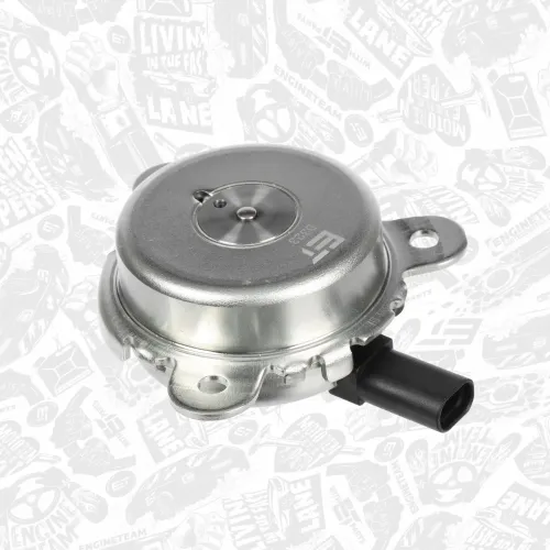 Zentralmagnet, Nockenwellenverstellung 12 V ET ENGINETEAM CV0043 Bild Zentralmagnet, Nockenwellenverstellung 12 V ET ENGINETEAM CV0043