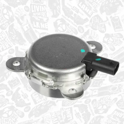 Zentralmagnet, Nockenwellenverstellung 12 V ET ENGINETEAM CV0043 Bild Zentralmagnet, Nockenwellenverstellung 12 V ET ENGINETEAM CV0043