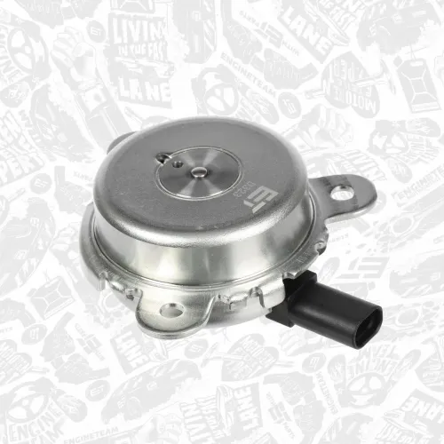 Zentralmagnet, Nockenwellenverstellung 12 V ET ENGINETEAM CV0043VR1 Bild Zentralmagnet, Nockenwellenverstellung 12 V ET ENGINETEAM CV0043VR1