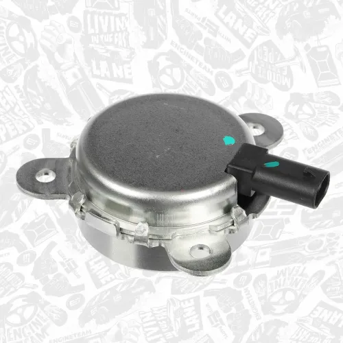 Zentralmagnet, Nockenwellenverstellung 12 V ET ENGINETEAM CV0043VR1 Bild Zentralmagnet, Nockenwellenverstellung 12 V ET ENGINETEAM CV0043VR1