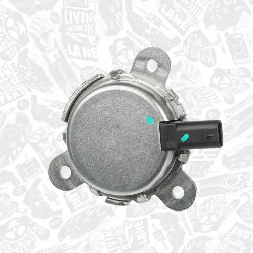 Zentralmagnet, Nockenwellenverstellung 12 V ET ENGINETEAM CV0043VR1 Bild Zentralmagnet, Nockenwellenverstellung 12 V ET ENGINETEAM CV0043VR1