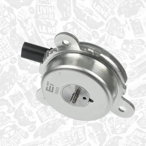 Zentralmagnet, Nockenwellenverstellung 12 V ET ENGINETEAM CV0043VR1 Bild Zentralmagnet, Nockenwellenverstellung 12 V ET ENGINETEAM CV0043VR1