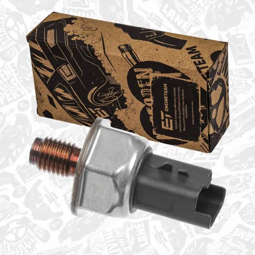 Sensor, Kraftstoffdruck ET ENGINETEAM ED0016 Bild Sensor, Kraftstoffdruck ET ENGINETEAM ED0016