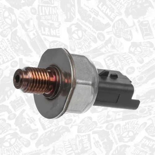 Sensor, Kraftstoffdruck ET ENGINETEAM ED0016 Bild Sensor, Kraftstoffdruck ET ENGINETEAM ED0016
