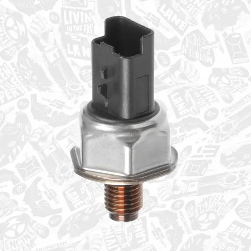 Sensor, Kraftstoffdruck ET ENGINETEAM ED0016 Bild Sensor, Kraftstoffdruck ET ENGINETEAM ED0016