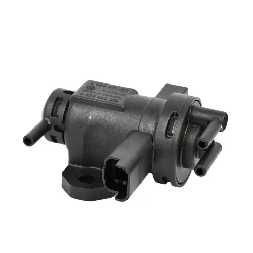 Druckwandler, Stellelement (Drosselklappe) 12 V ET ENGINETEAM ED0045 Bild Druckwandler, Stellelement (Drosselklappe) 12 V ET ENGINETEAM ED0045