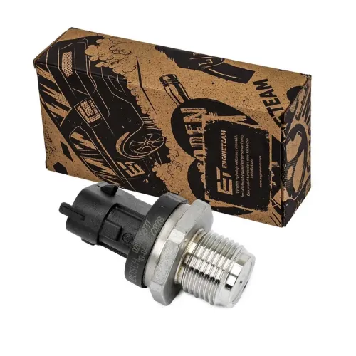 Sensor, Kraftstoffdruck ET ENGINETEAM ED0052 Bild Sensor, Kraftstoffdruck ET ENGINETEAM ED0052