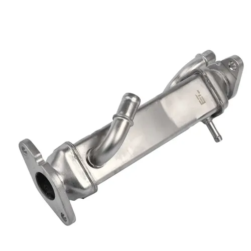 Kühler, Abgasrückführung ET ENGINETEAM ED0072 Bild Kühler, Abgasrückführung ET ENGINETEAM ED0072