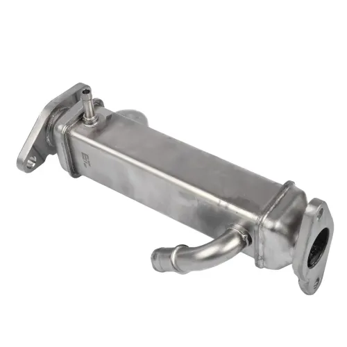 Kühler, Abgasrückführung ET ENGINETEAM ED0072 Bild Kühler, Abgasrückführung ET ENGINETEAM ED0072