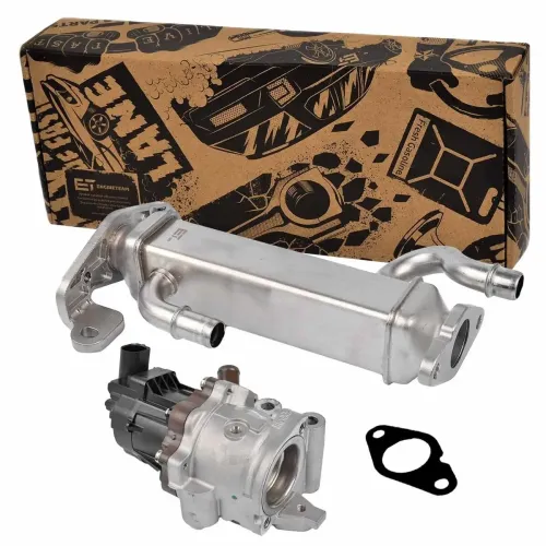 AGR-Modul 12 V ET ENGINETEAM ED0075 Bild AGR-Modul 12 V ET ENGINETEAM ED0075