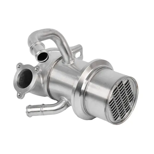 Kühler, Abgasrückführung ET ENGINETEAM ED0085 Bild Kühler, Abgasrückführung ET ENGINETEAM ED0085