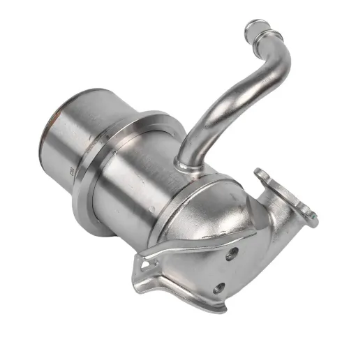 Kühler, Abgasrückführung ET ENGINETEAM ED0085 Bild Kühler, Abgasrückführung ET ENGINETEAM ED0085