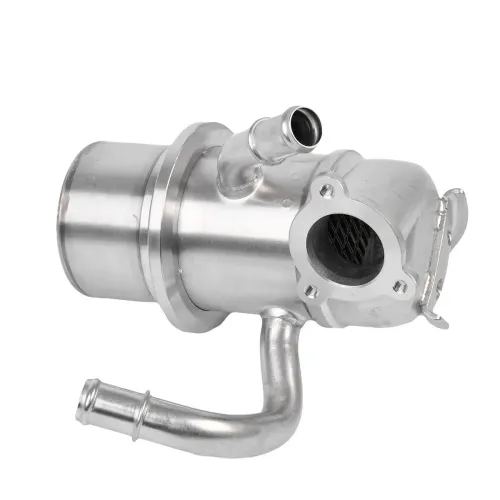 Kühler, Abgasrückführung ET ENGINETEAM ED0085 Bild Kühler, Abgasrückführung ET ENGINETEAM ED0085