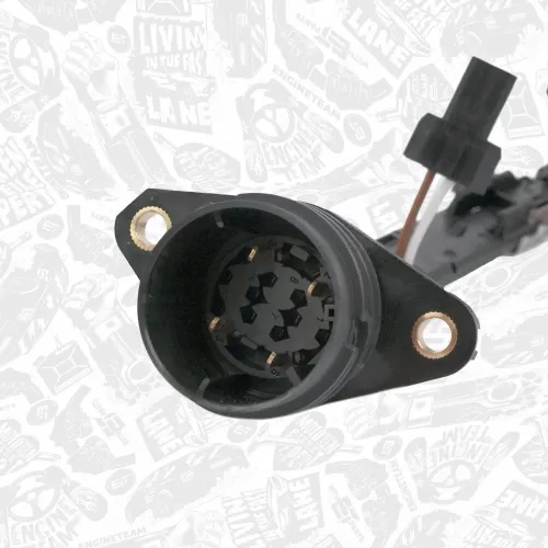 Anschlussleitung, Einspritzventil ET ENGINETEAM ED0098 Bild Anschlussleitung, Einspritzventil ET ENGINETEAM ED0098