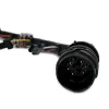 Anschlussleitung, Einspritzventil ET ENGINETEAM ED0099 Bild Anschlussleitung, Einspritzventil ET ENGINETEAM ED0099