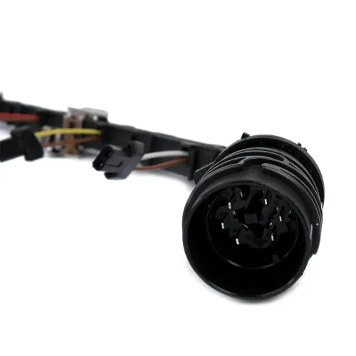 Anschlussleitung, Einspritzventil ET ENGINETEAM ED0099 Bild Anschlussleitung, Einspritzventil ET ENGINETEAM ED0099