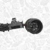 Anschlussleitung, Einspritzventil ET ENGINETEAM ED0099 Bild Anschlussleitung, Einspritzventil ET ENGINETEAM ED0099